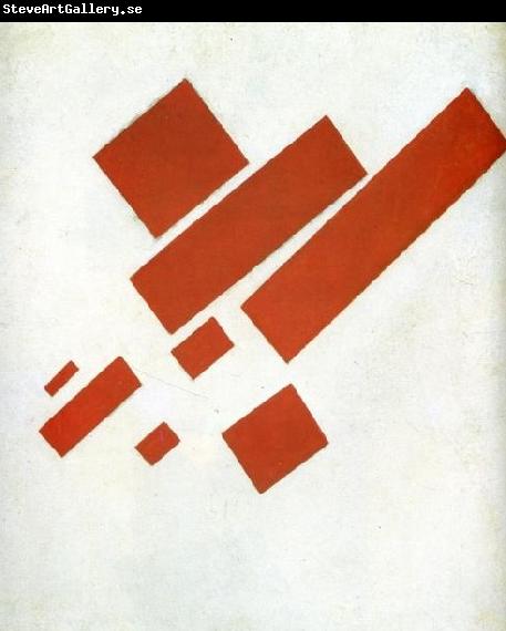 Kasimir Malevich Suprematism